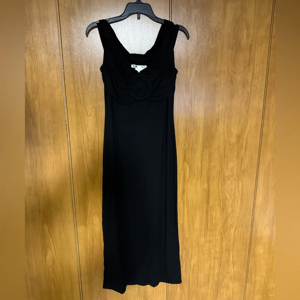 Reformation Fiorello Knit Dress - Picture 2 of 5